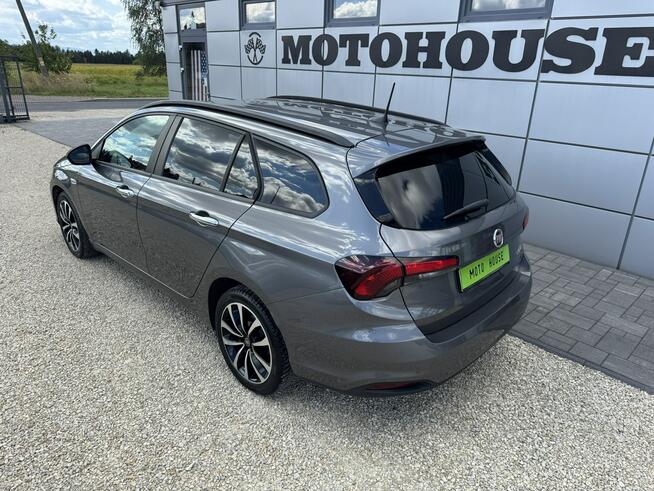Fiat Tipo 1,4 Turbo Lounge Chełm Śląski - zdjęcie 10