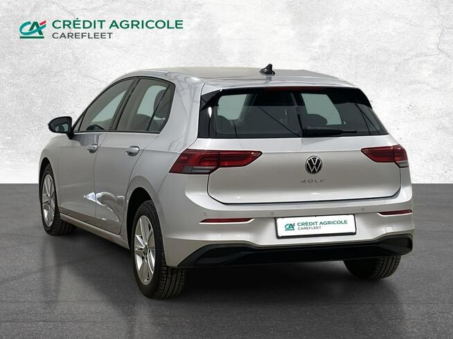 Volkswagen Golf VIII 2.0 TDI Life Hatchback Warszawa - zdjęcie 7