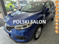 Renault Kadjar Salon polska, Serwisowany, Benzyna, Bezwypadkowy