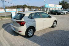 Volkswagen Polo Virtual Tempomat netto 43000 PLN Gwarancja Warszawa - zdjęcie 6