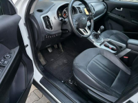 Kia Sportage 1.7*LIFT*nawigacja*kamera cofania*bezwypadkowy*OPŁACONY Żabno - zdjęcie 11