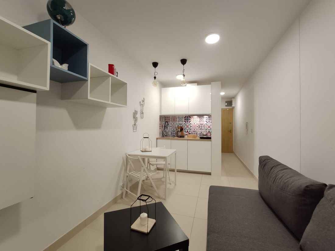 1pok, 21met, okolice Kościuszki TARAS/WINDA/2019 (Wrocław) Stare Miasto - zdjęcie 2