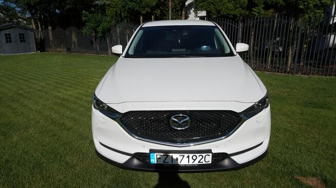 Mazda CX-5 automat. Gwarancja. Polecam !!! Zielona Góra - zdjęcie 2