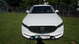 Mazda CX-5 automat. Gwarancja. Polecam !!! Zielona Góra - zdjęcie 2