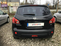 Nissan Qashqai Warszawa - zdjęcie 7