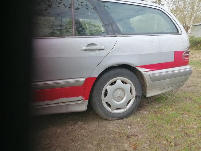 Mercw210 nie zgnity do pomalowania Grodzisk Mazowiecki - zdjęcie 10