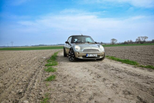 Mini Cooper Cabrio SIDEWALK Opole - zdjęcie 2