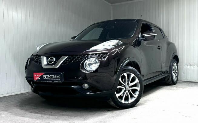 Nissan Juke 1.5 / 110KM LIFT Nawigacja Kamera360 Panorama Asystenty Mrągowo - zdjęcie 2