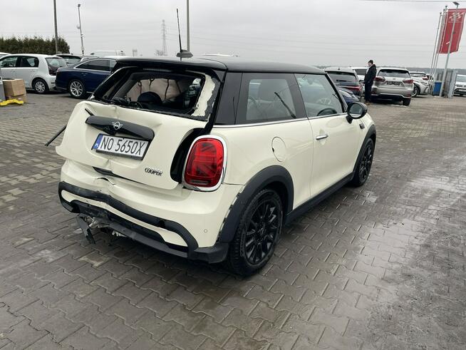 Mini Cooper Automat Klimatronik Podgrzewanie Gliwice - zdjęcie 2