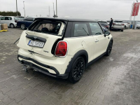Mini Cooper Automat Klimatronik Podgrzewanie Gliwice - zdjęcie 2