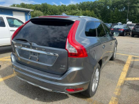 Volvo XC 60 INSCRIPTION / AWD / T5 / niski przebieg Chwaszczyno - zdjęcie 3