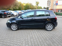 VW GOLF 5 Plus Wrocław - zdjęcie 8