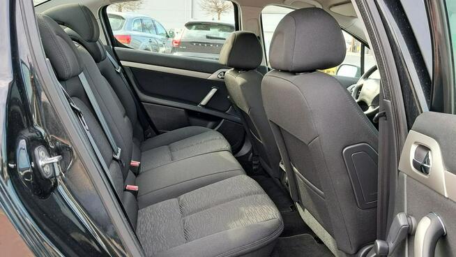 Peugeot 407 1.8 16V 125 koni Klimatronik możliwa ZAMIANA Rawa Mazowiecka - zdjęcie 11