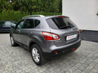 Nissan Qashqai ** Panorama  ** Nawigacja ** Klimatronik ** Jatutów - zdjęcie 6