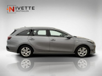 Kia Cee'd 1,6 CRDi(136 KM) M Salon PL Faktura Vat Warszawa - zdjęcie 7