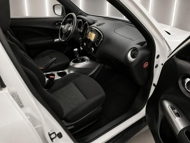 Nissan Juke LIFT*kamera cofania*NAWIGACJA*nowy rozrząd*OPŁACONY Żabno - zdjęcie 12