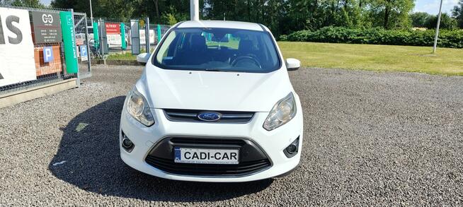Ford C-Max 7-osobowy Goczałkowice-Zdrój - zdjęcie 2