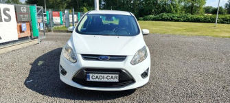 Ford C-Max 7-osobowy Goczałkowice-Zdrój - zdjęcie 2