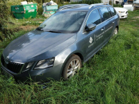 Skoda Octavia 1,4 Style Kluczbork - zdjęcie 4