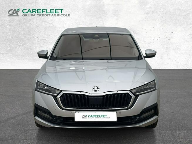 Skoda Octavia 1.5 TSI e-Tec Style DSG Kombi Warszawa - zdjęcie 2