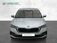 Skoda Octavia 1.5 TSI e-Tec Style DSG Kombi Warszawa - zdjęcie 2