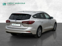 Ford Focus 1.5 EcoBlue Titanium X aut Kombi Warszawa - zdjęcie 5