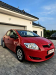 Toyota Auris 1.4VVti 97KM PL Salon Rata 500zł Śrem - zdjęcie 7