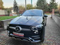 Mercedes Gle 350 de  4Matic Coupe Wąchock - zdjęcie 2