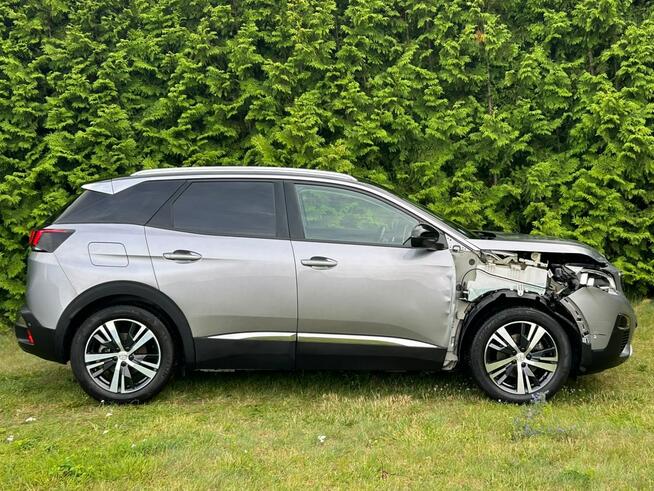 Peugeot 3008 #Automat #Kamera #Led Laskowo - zdjęcie 5