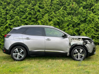Peugeot 3008 #Automat #Kamera #Led Laskowo - zdjęcie 5
