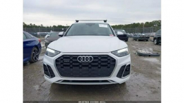 Audi Q5 / Quattro / S-Line / Virtual cockpit / Tarnów - zdjęcie 3