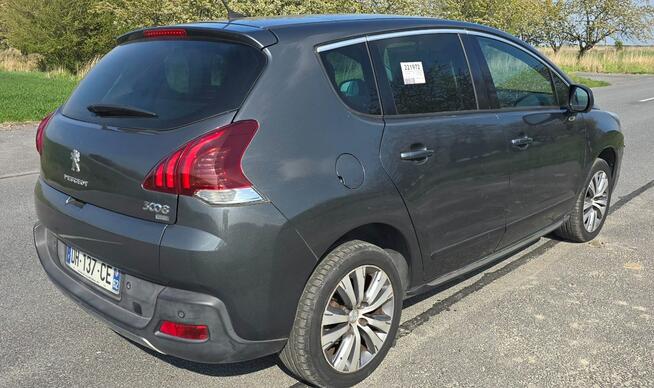 Peugeot 3008 1.6 Hdi Lift, full automat 150tys km Pleszew - zdjęcie 4