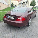 Mercedes Benz cls320 Konin - zdjęcie 2