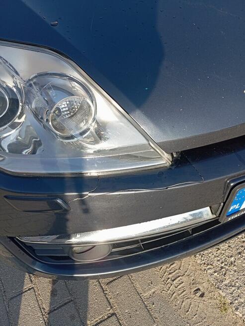 Renault Laguna 3 Zielona Góra - zdjęcie 9