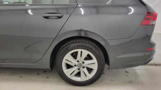Volkswagen Golf VIII 2.0 TDI Life Grójec - zdjęcie 9