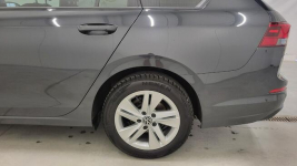 Volkswagen Golf VIII 2.0 TDI Life Grójec - zdjęcie 9