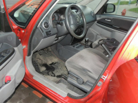 suzuki sx 4 dizel Radom - zdjęcie 3