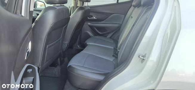 Opel Mokka 1.4 Turbo ecoFLEX Start/Stop Innovation Poręba - zdjęcie 9