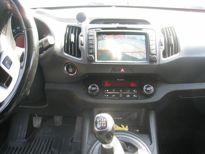 Kia Sportage Wola Lipieniecka Duża - zdjęcie 4