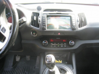Kia Sportage Wola Lipieniecka Duża - zdjęcie 4