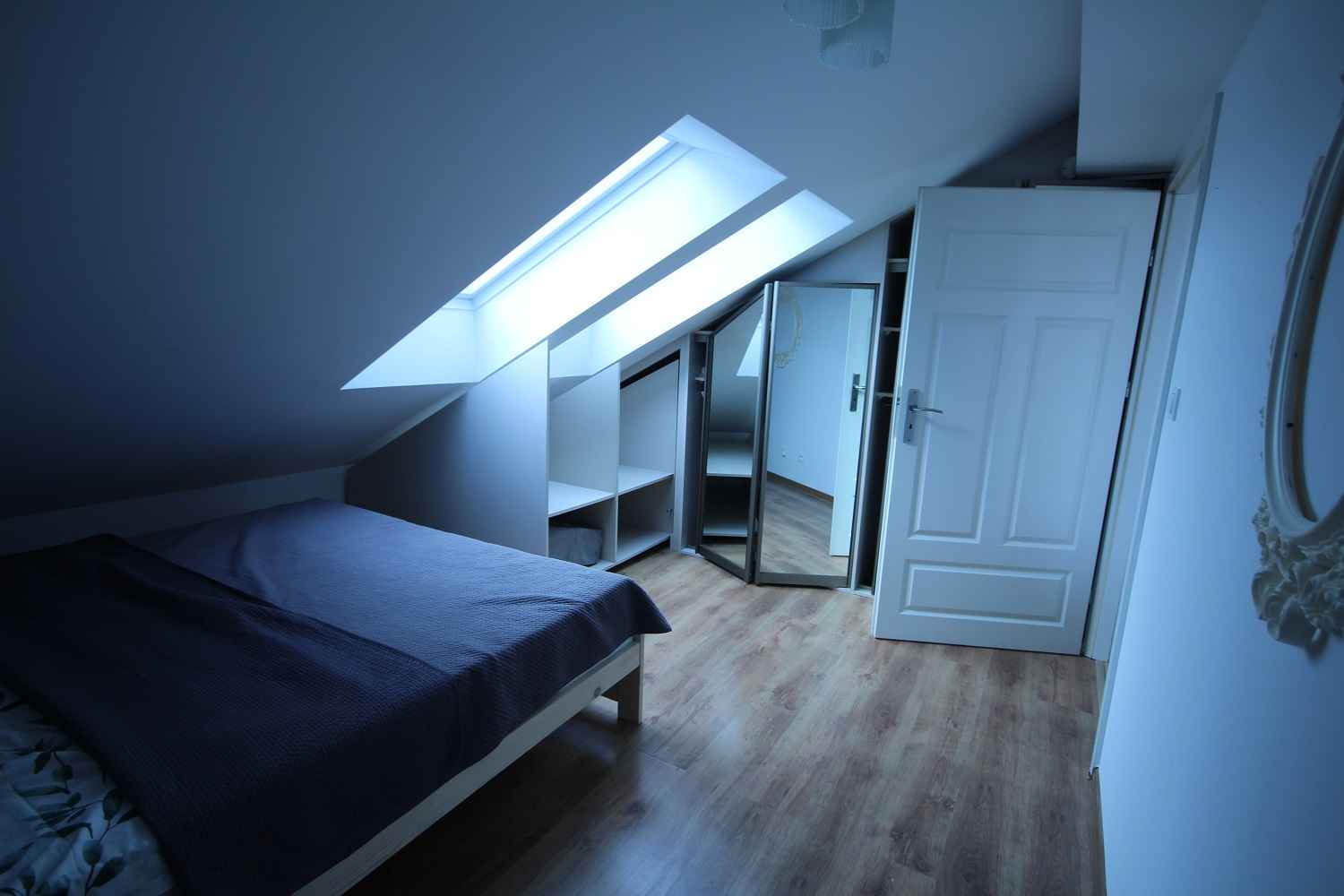 3pok, 76met, Okolice Słonimskiej BALKON/WINDA (Wrocław) Fabryczna - zdjęcie 7