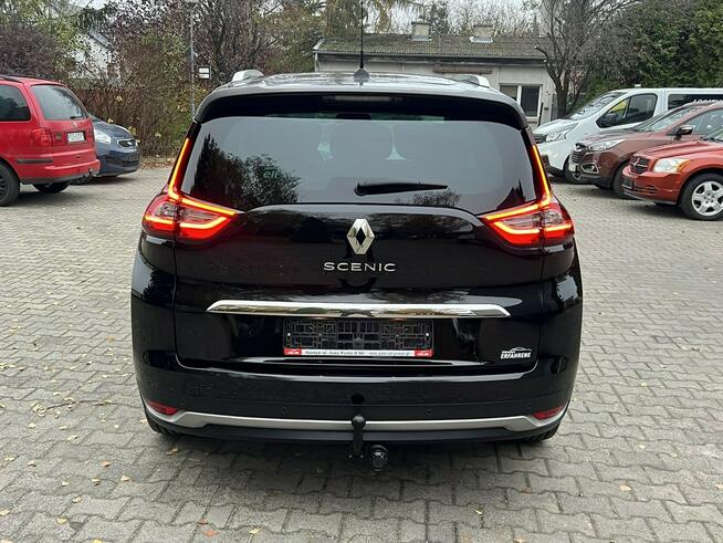 Renault Grand Scenic Energy BOSE Edition Automat Gostyń - zdjęcie 5