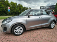 Suzuki Swift SALON POLSKA/FV23%/stan bdb/gwarancja Ełk - zdjęcie 9