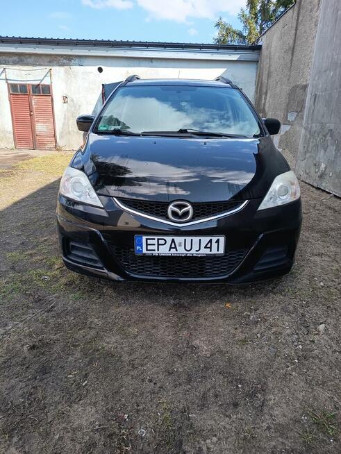 Sprzedam Mazda5 Górna - zdjęcie 1