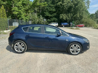 Opel Astra Starowa Góra - zdjęcie 8