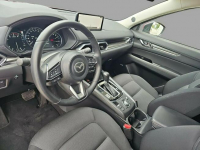 CX-5 Exclusive-Line FV23% Salon Polska Mazda Grupa Wróbel Długołęka - zdjęcie 12