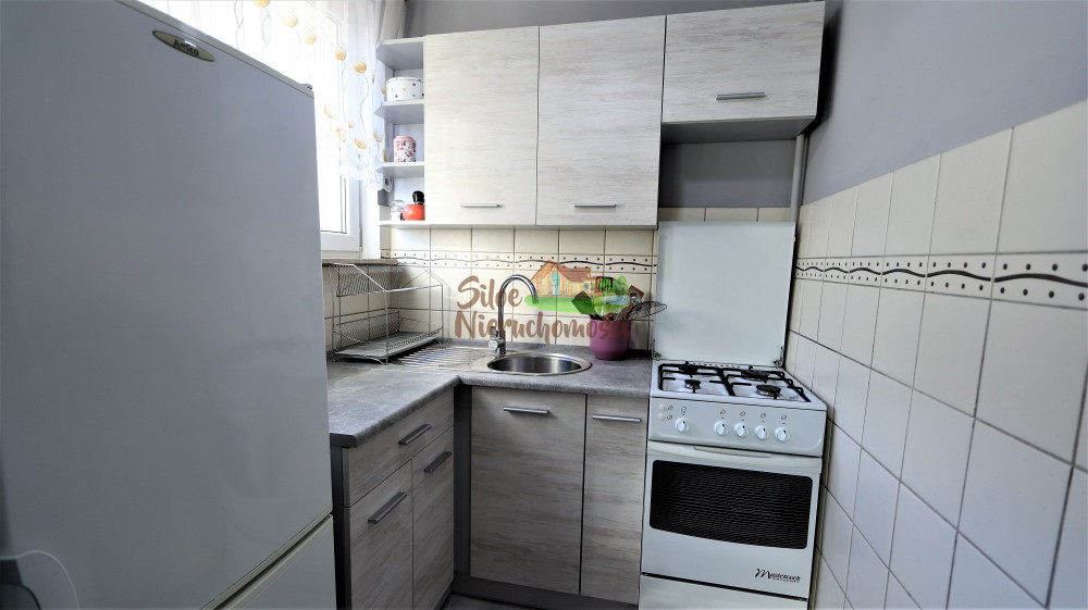 Do wynajęcia Nowoczesna Kawalerka 23,8m2 Głogów - zdjęcie 4