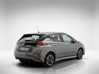 Nissan Leaf 40kWh Acenta ! Z Polskiego Salonu ! Faktura VAT ! Warszawa - zdjęcie 5