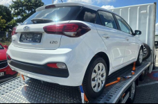 Hyundai i20 2019 Błażowa - zdjęcie 2