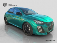 Peugeot 208 ENVY Hybrid 1.2 110 KM r. 2026 Łódź - zdjęcie 3